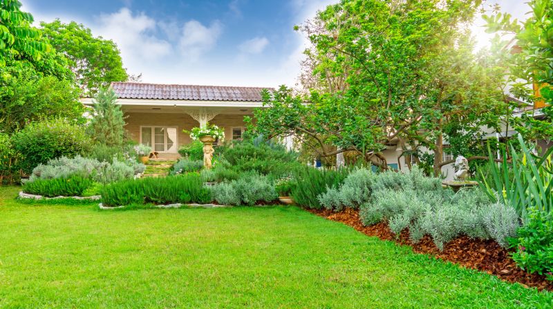 Industrial Landscaping Service in Honolulu, HI