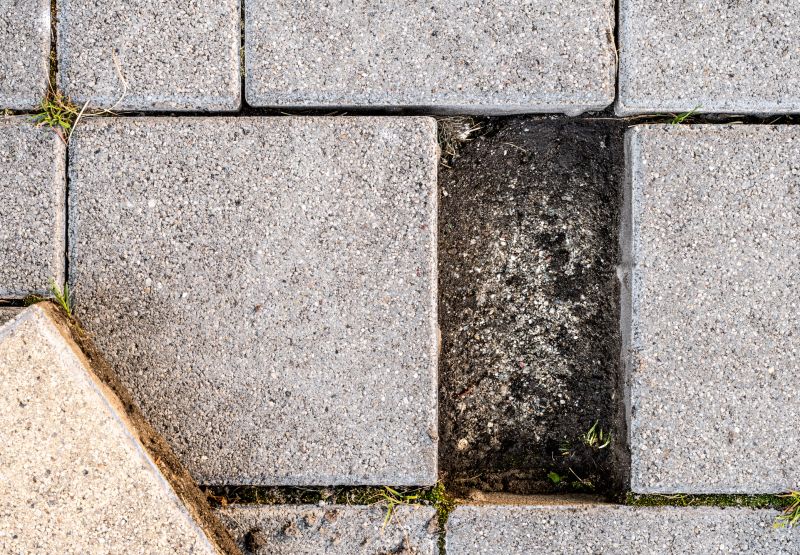 Patio Pavers Construction in Fairfield County, CT